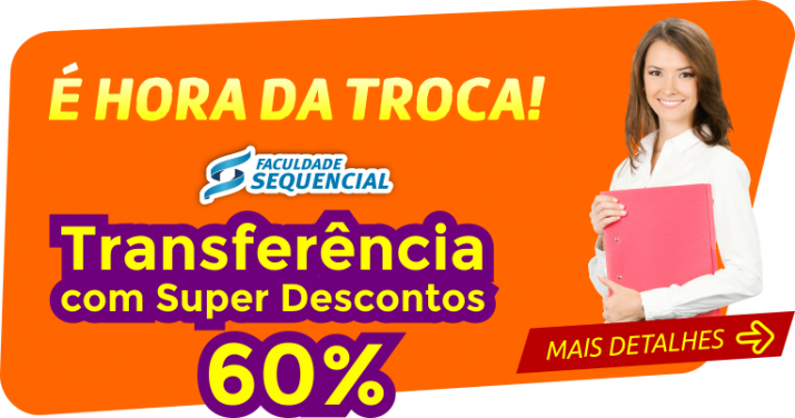 É hora da Troca!