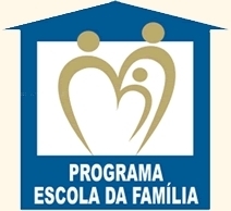 Programa ESCOLA DA FAMÍLIA