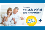 Curso de Inclusão Digital para Terceira Idade