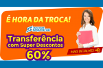 É hora da Troca!